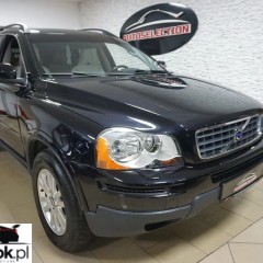 Volvo XC 90 D5 Automatik Kinetic