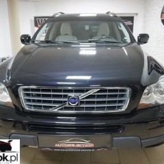 Volvo XC 90 D5 Automatik Kinetic