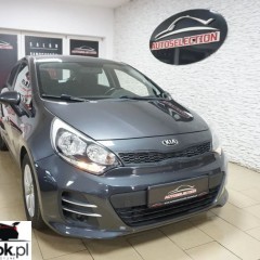 Kia Rio 1.2 L