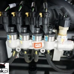 Kia Rio 1.2 L
