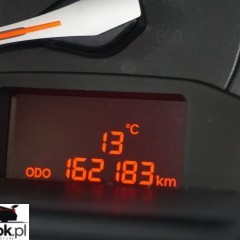 Kia Rio 1.2 L