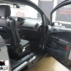 Ford B-MAX 1.4 Ambiente