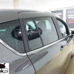 Ford B-MAX 1.4 Ambiente