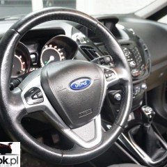 Ford B-MAX 1.4 Ambiente