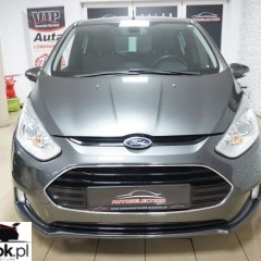 Ford B-MAX 1.4 Ambiente