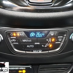 Ford B-MAX 1.4 Ambiente