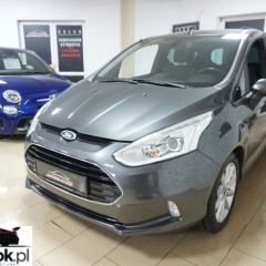 Ford B-MAX 1.4 Ambiente