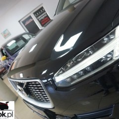 Volvo XC 90 D5 AWD Geartronic RDesign