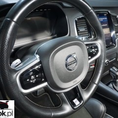 Volvo XC 90 D5 AWD Geartronic RDesign