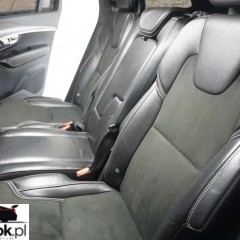 Volvo XC 90 D5 AWD Geartronic RDesign