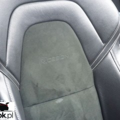 Volvo XC 90 D5 AWD Geartronic RDesign