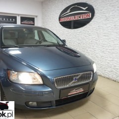 Volvo V50 2.0D Momentum