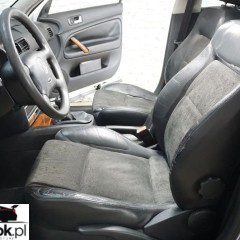 Volkswagen Passat 1.9 TDI Highline