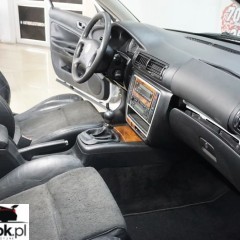 Volkswagen Passat 1.9 TDI Highline