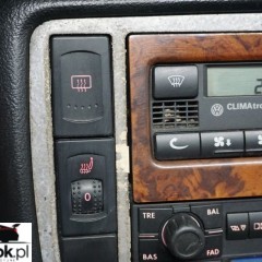 Volkswagen Passat 1.9 TDI Highline