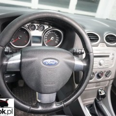Ford Focus 1.6 TDCi DPF Trend