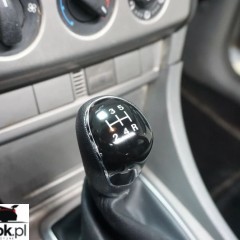Ford Focus 1.6 TDCi DPF Trend