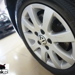 Volkswagen Golf 1.6 Comfortline