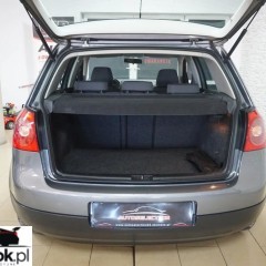 Volkswagen Golf 1.6 Comfortline