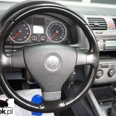 Volkswagen Golf 1.6 Comfortline