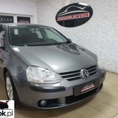 Volkswagen Golf 1.6 Comfortline