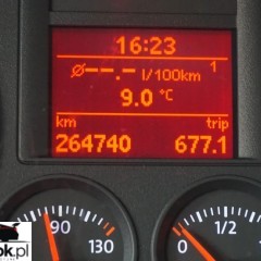 Volkswagen Golf 1.6 Comfortline