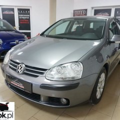Volkswagen Golf 1.6 Comfortline