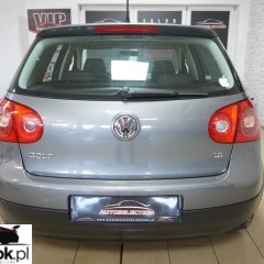 Volkswagen Golf 1.6 Comfortline