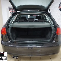 Audi A3 2.0 TDI DPF Attraction
