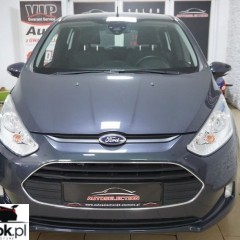 Ford B-MAX 1.0 EcoBoost Ambiente