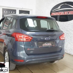 Ford B-MAX 1.0 EcoBoost Ambiente