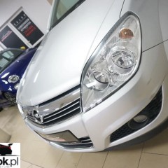 Opel Astra 1.6 Active