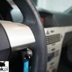 Opel Astra 1.6 Active