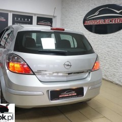Opel Astra 1.6 Active