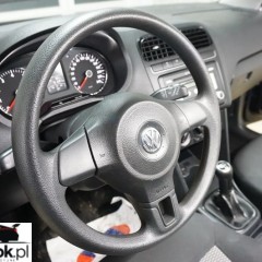 Volkswagen Polo 1.2 Style
