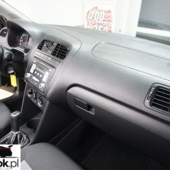 Volkswagen Polo 1.2 Style