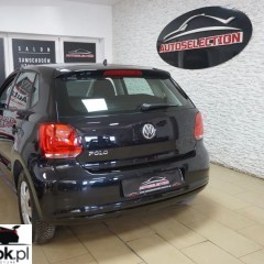 Volkswagen Polo 1.2 Style