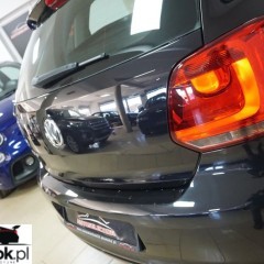 Volkswagen Polo 1.2 Style