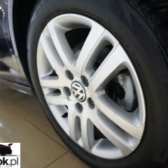 Volkswagen Golf VI 1.6 TDI Trendline