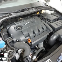 Skoda Octavia 1.9 TDI Ambiente