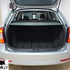 Skoda Octavia 1.9 TDI Ambiente