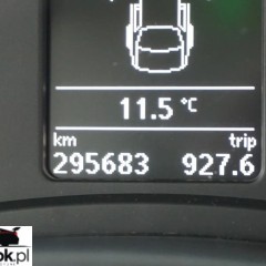 Skoda Octavia 1.9 TDI Ambiente