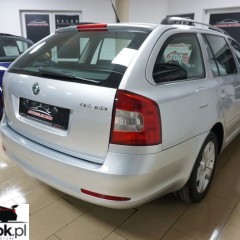 Skoda Octavia 1.9 TDI Ambiente