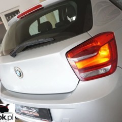 BMW Seria 1 114d