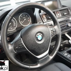 BMW Seria 1 114d