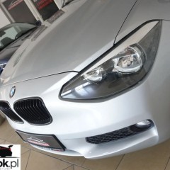BMW Seria 1 114d