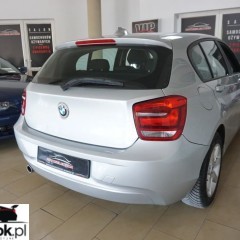 BMW Seria 1 114d
