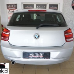 BMW Seria 1 114d