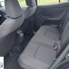 Toyota Yaris Cross Hybrid 1.5 Comfort