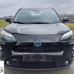 Toyota Yaris Cross Hybrid 1.5 Comfort